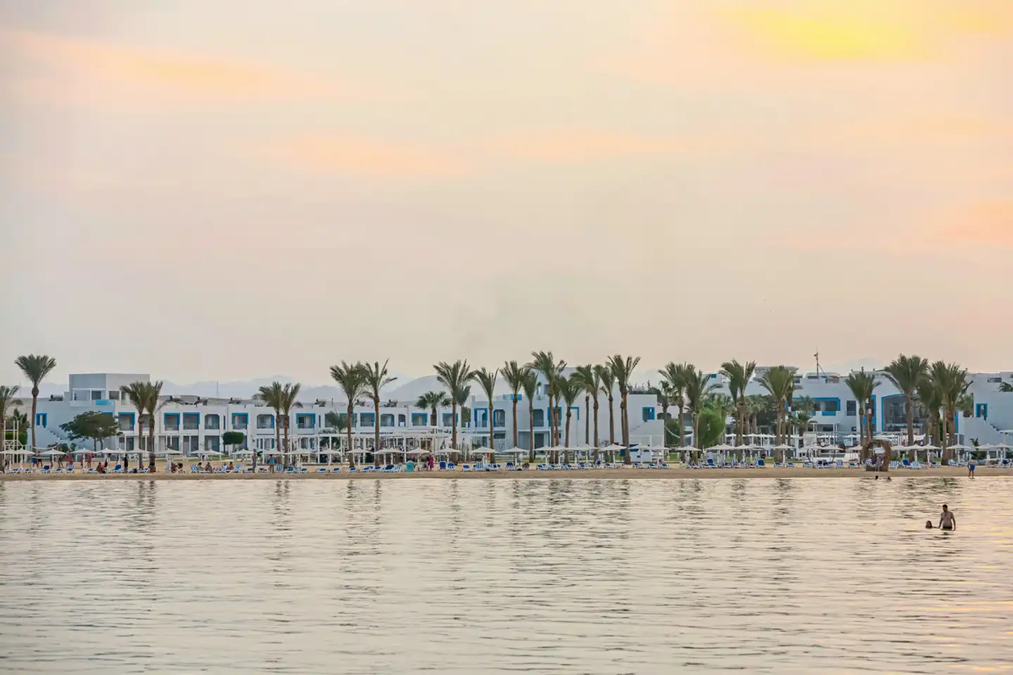 Casa Blue Resort Sport und Entertainment