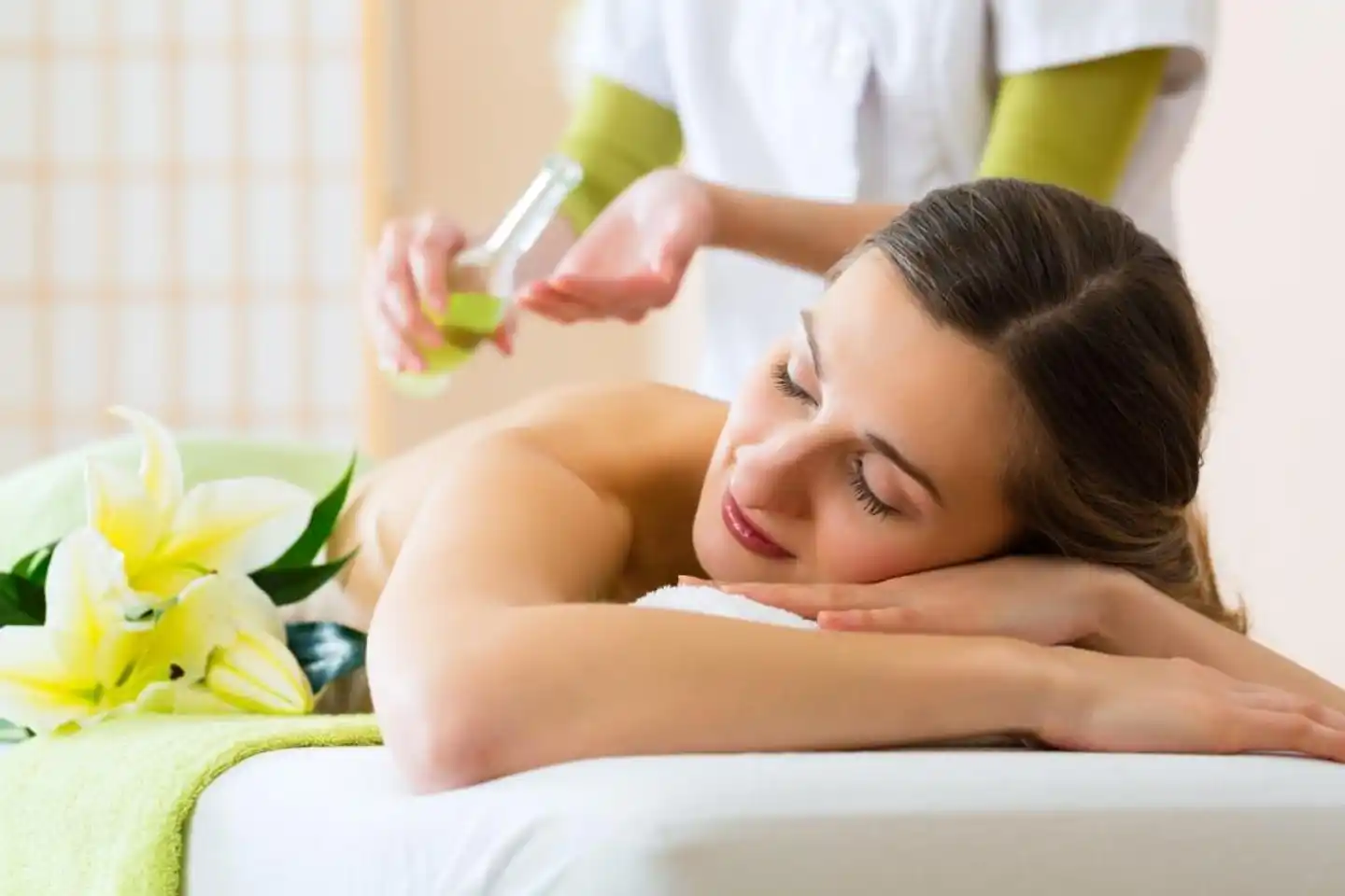 Spa Hotel Devin Wellness