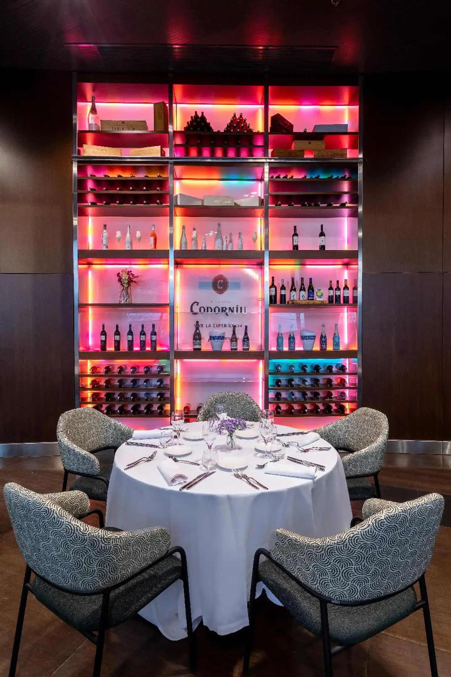 Fira Congress Restaurant