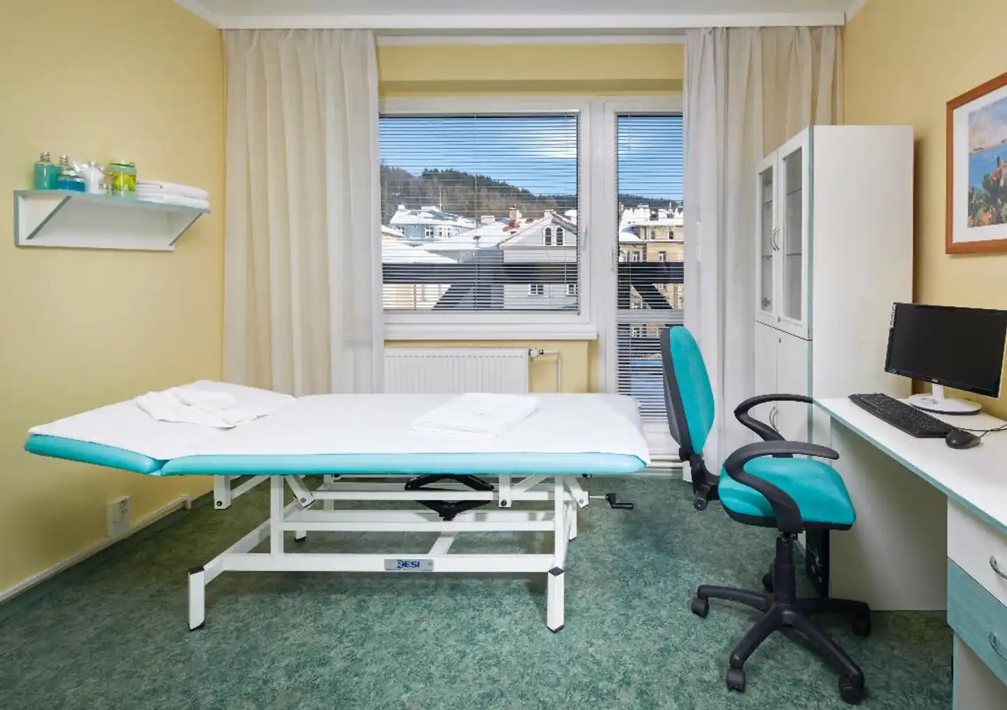 Spa Hotel Devin Sport und Entertainment