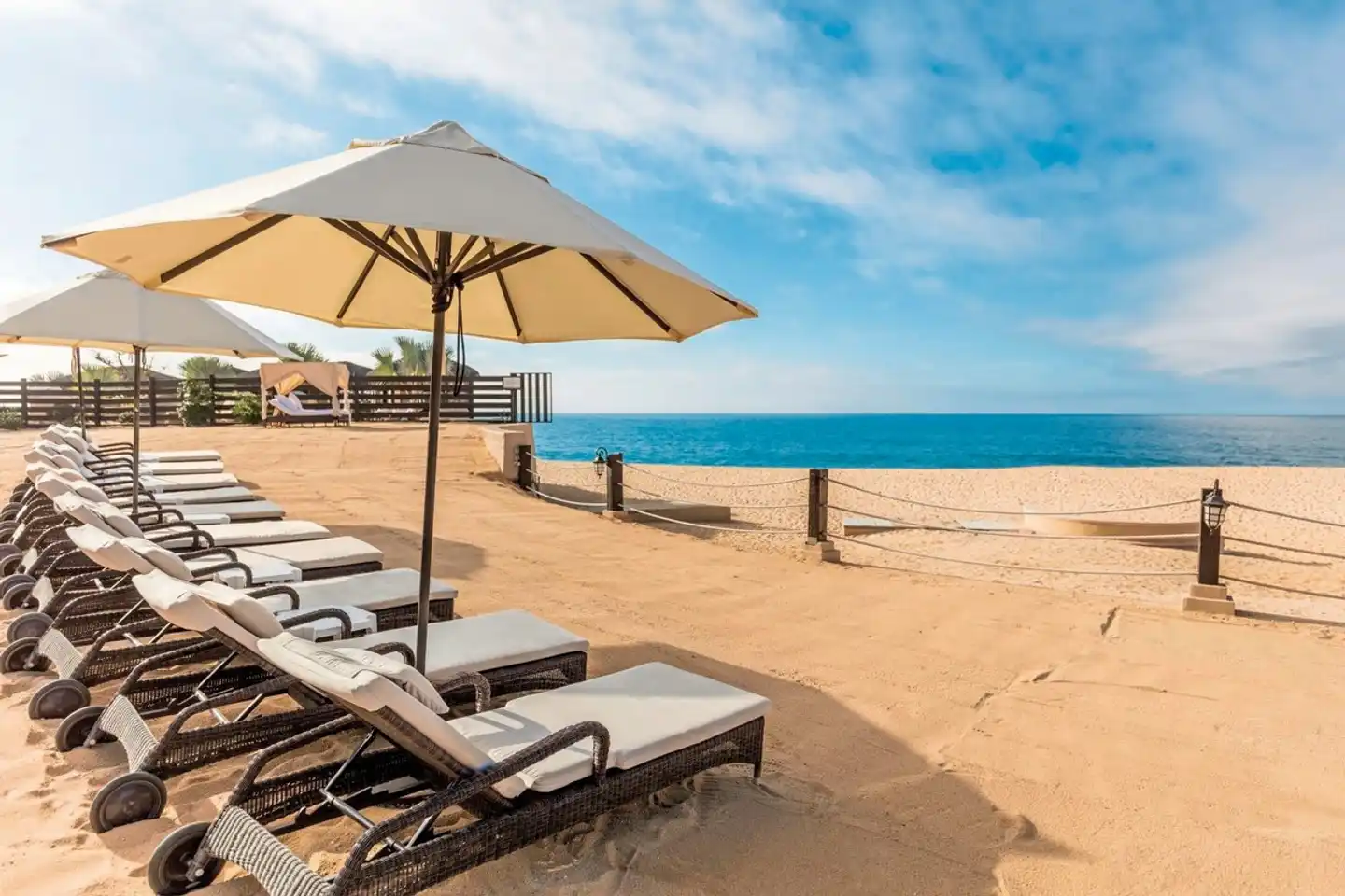 Solmar Resort Strand
