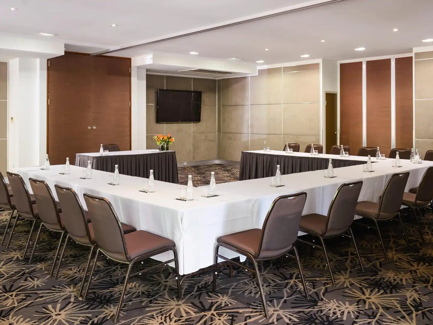 Pullman Palm Cove Sea Temple Resort & Spa Konferenz