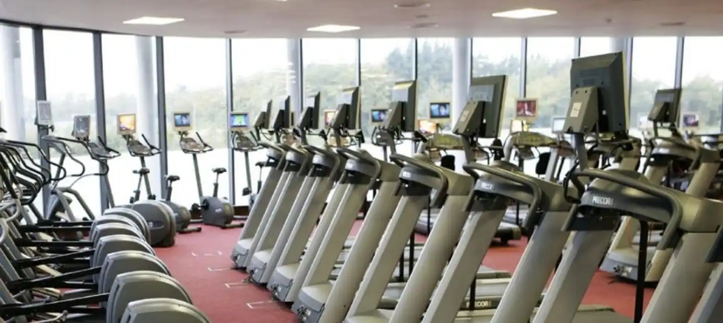 Clayton Hotel Liffey Valley Sport und Entertainment