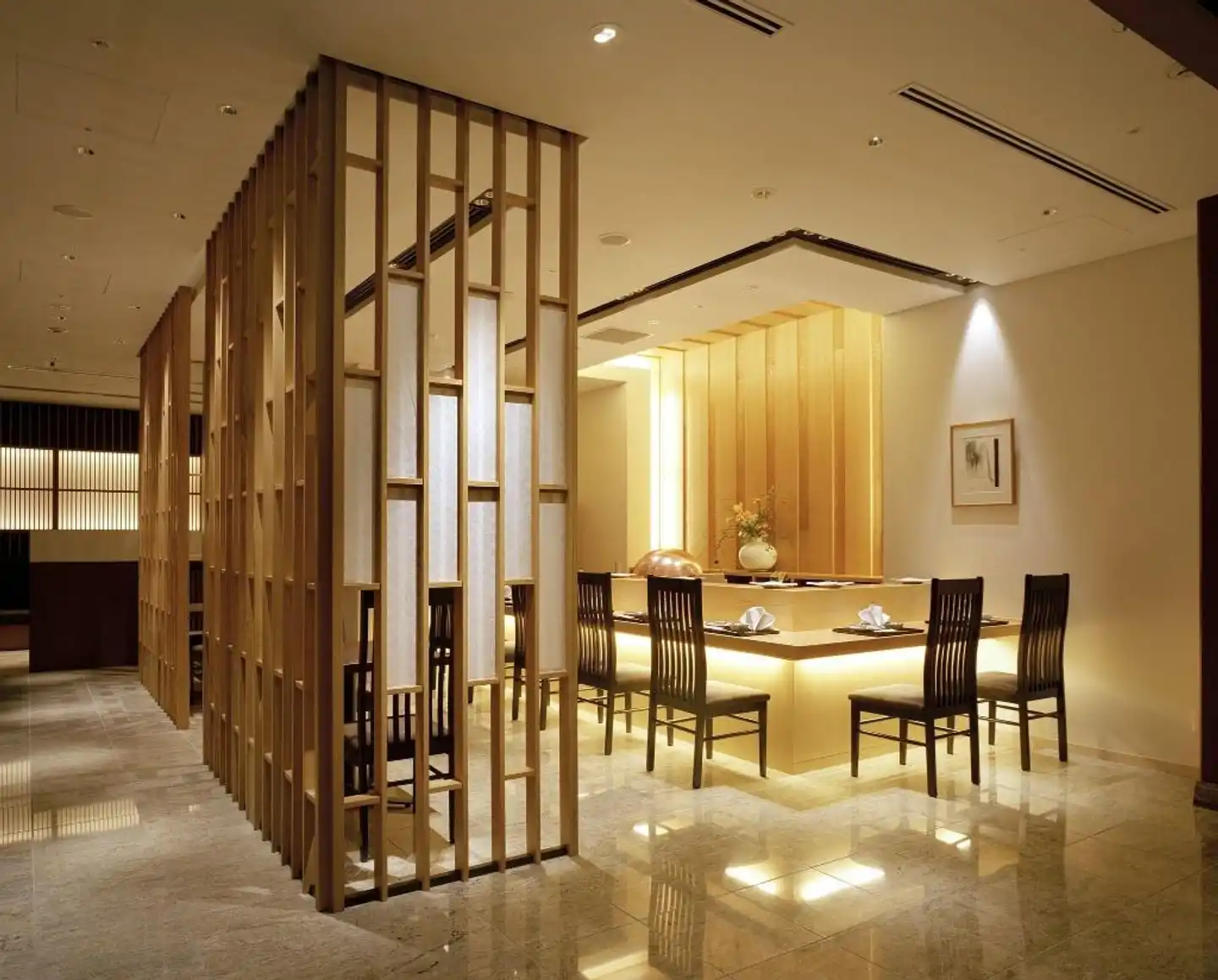Courtyard by Marriott Tokyo Ginza Hotel Bar