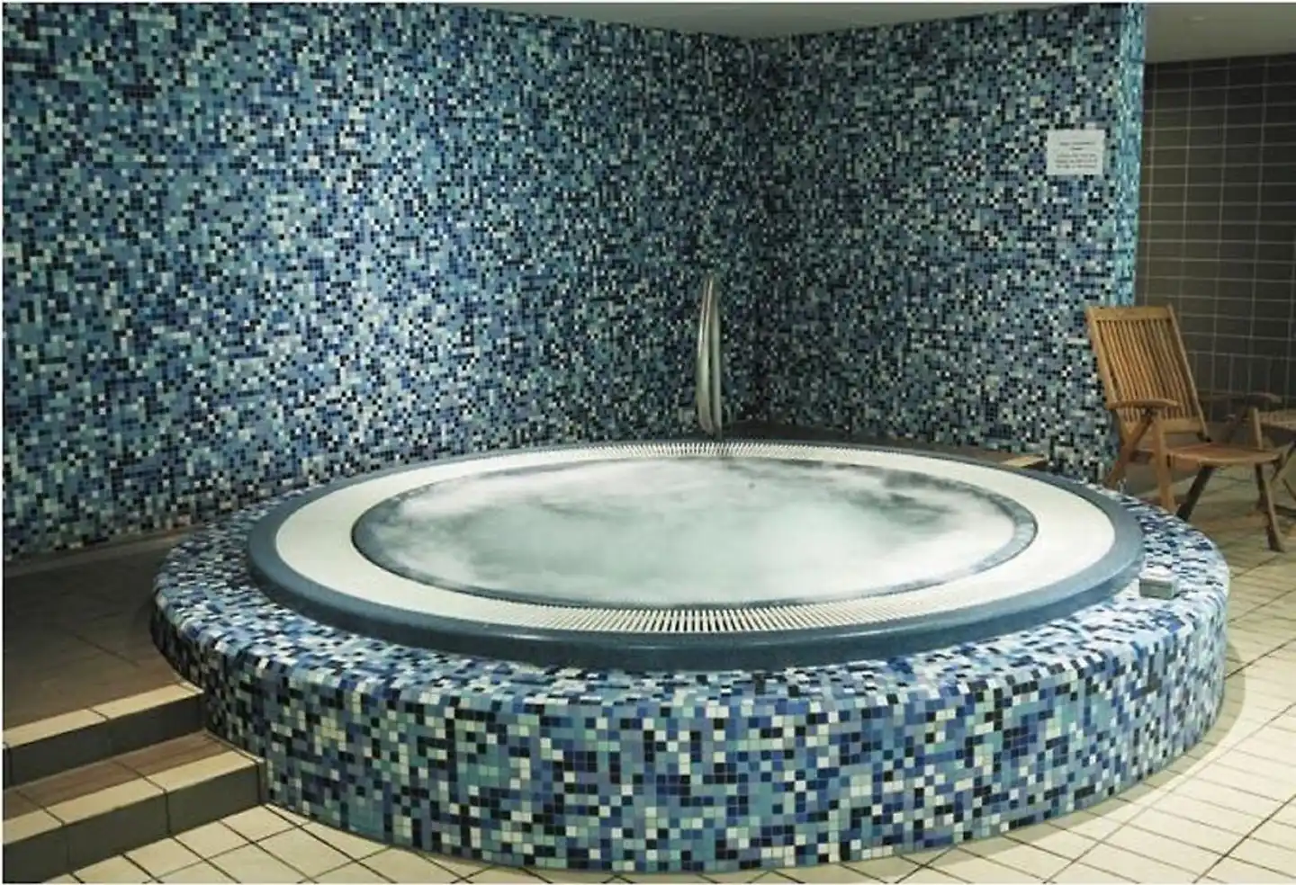 Clayton Hotel Liffey Valley Wellness