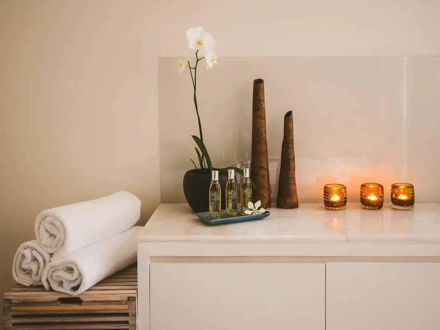 Pullman Palm Cove Sea Temple Resort & Spa Wellness