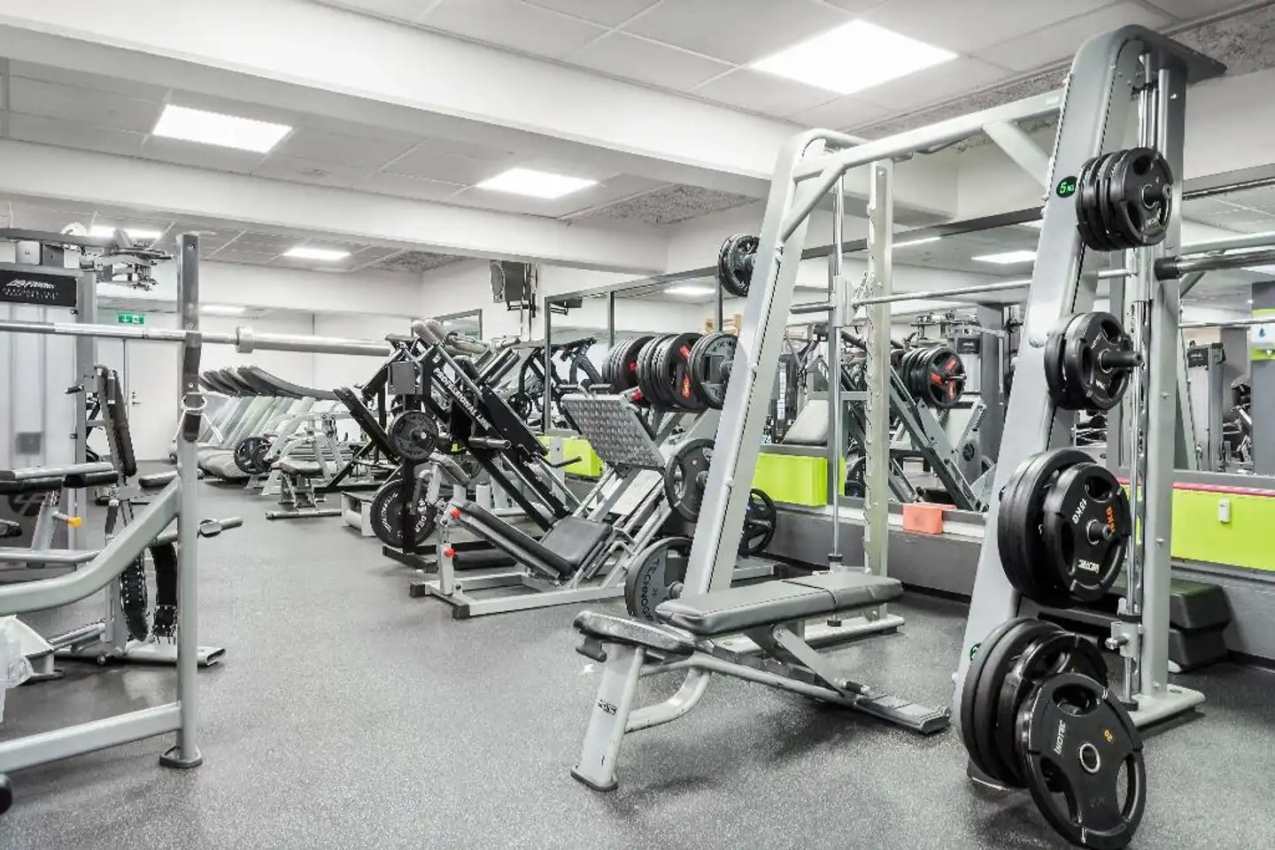 Best Western Plus Airport Hotel Copenhagen Sport und Entertainment