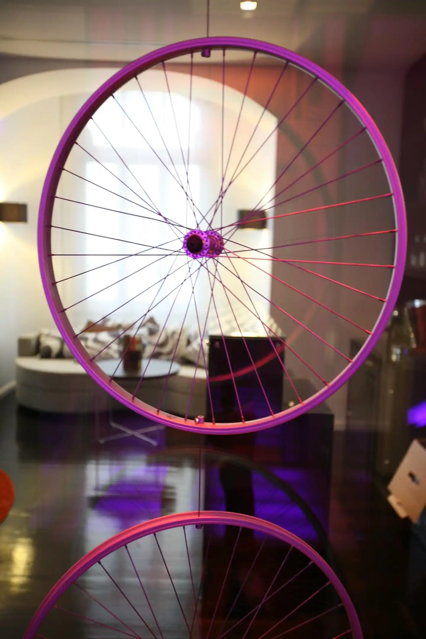 Internacional Design Hotel Sport und Entertainment