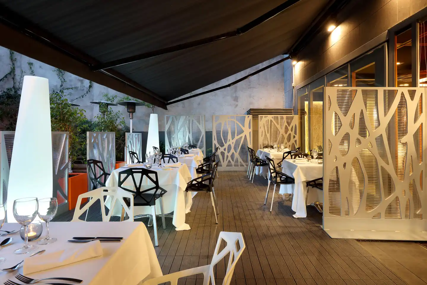 Evenia Rossello Sport und Entertainment