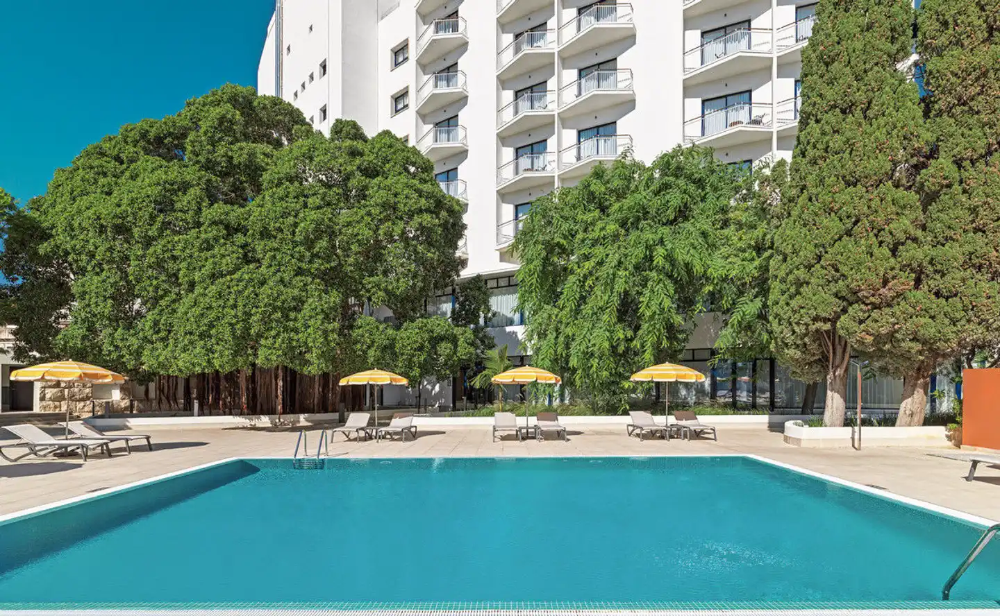 H10 Imperial Tarraco Pool