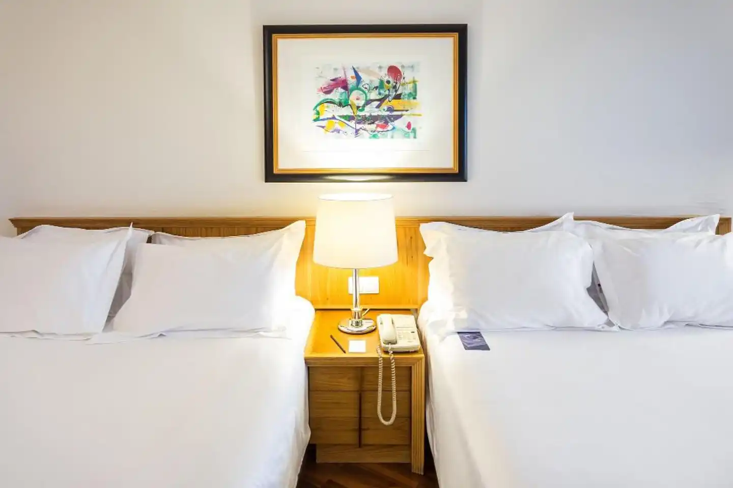 Radisson Blu Hotel, Lisbon Wohnbeispiel