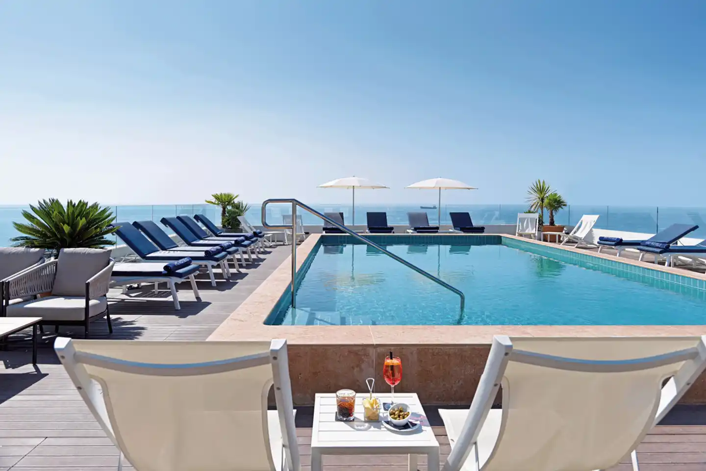 H10 Imperial Tarraco Pool