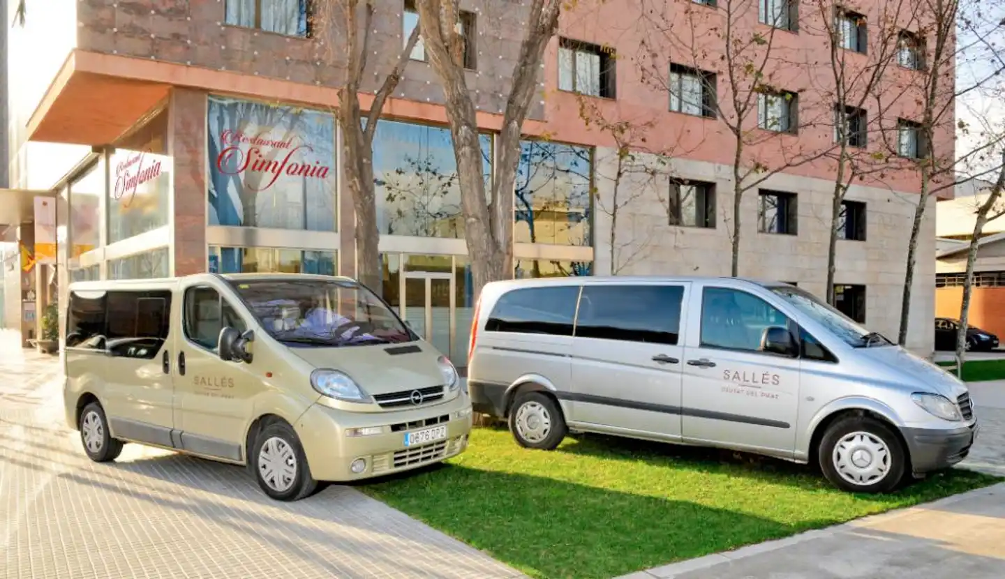 Ciutat del Prat Sport und Entertainment