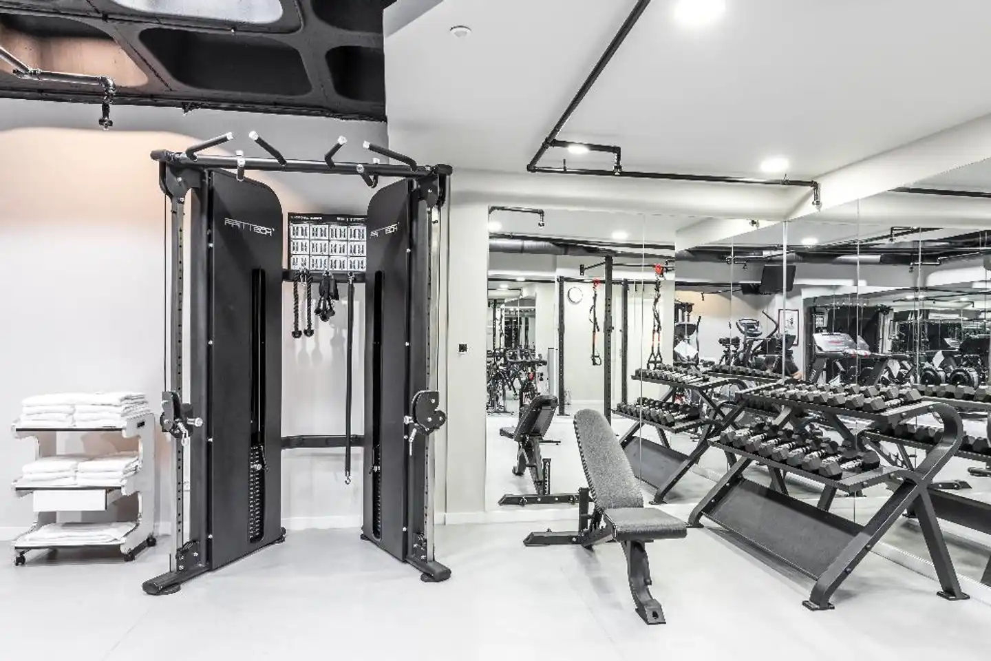 Radisson Blu Hotel, Lisbon Sport und Entertainment
