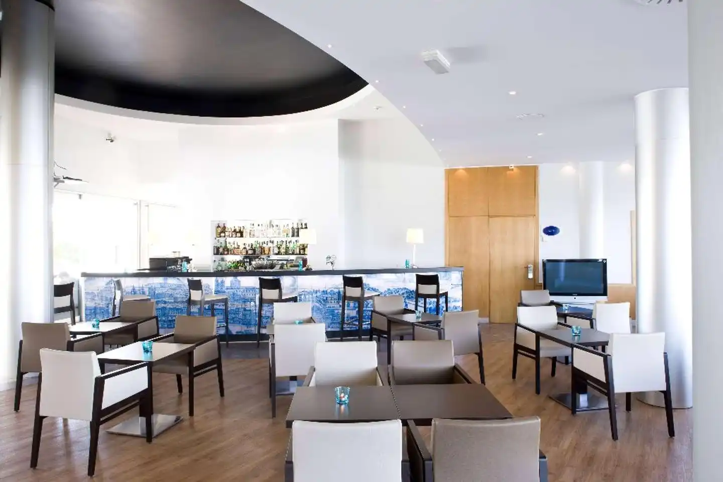TRYP Porto Expo Hotel Bar