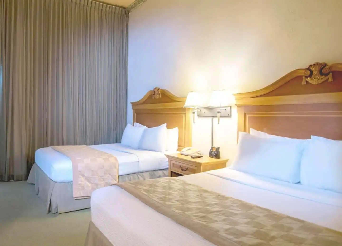 Hodelpa Garden Suites Golf & Convention Center Wohnbeispiel