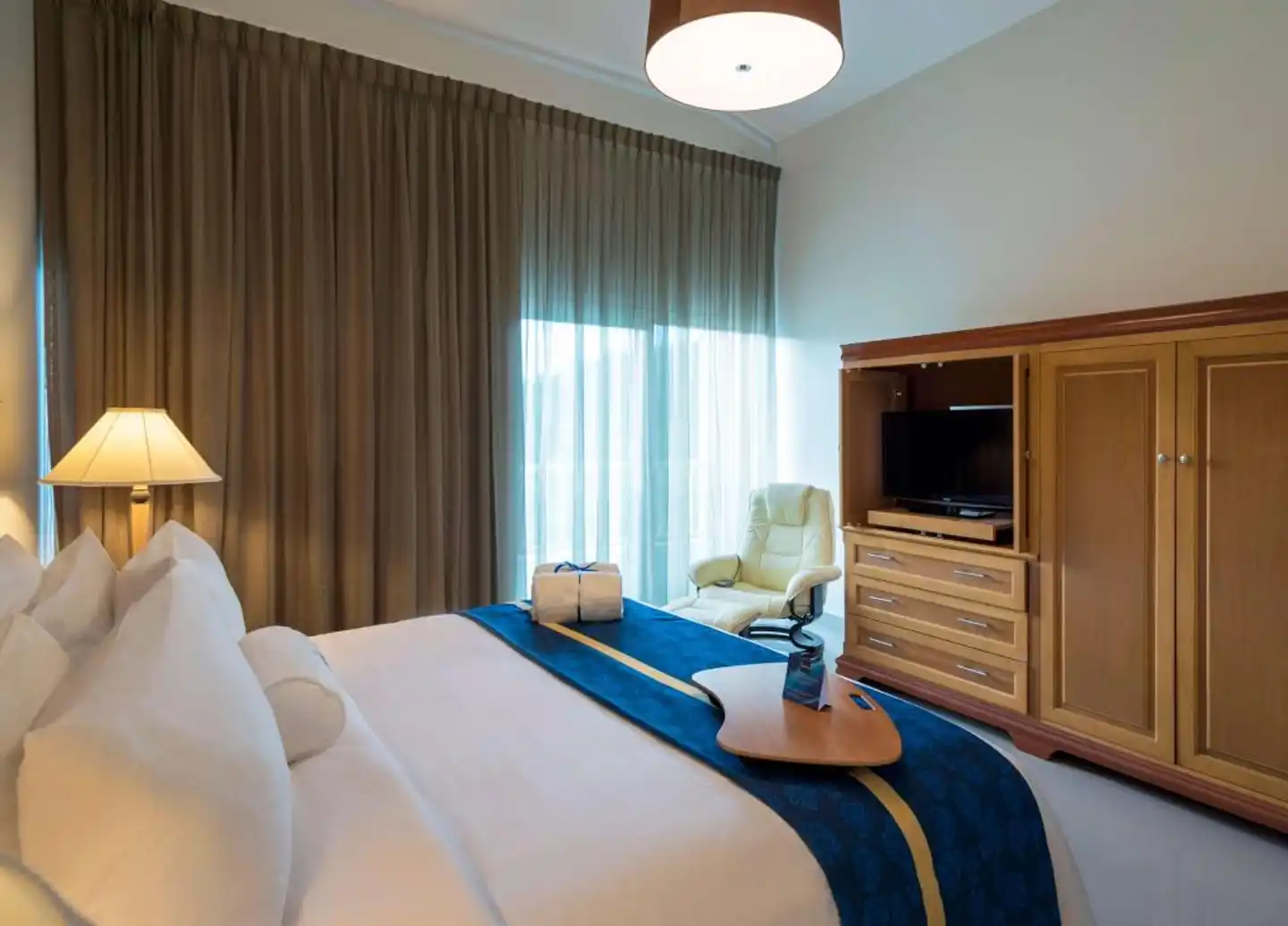 Hodelpa Garden Suites Golf & Convention Center Wellness