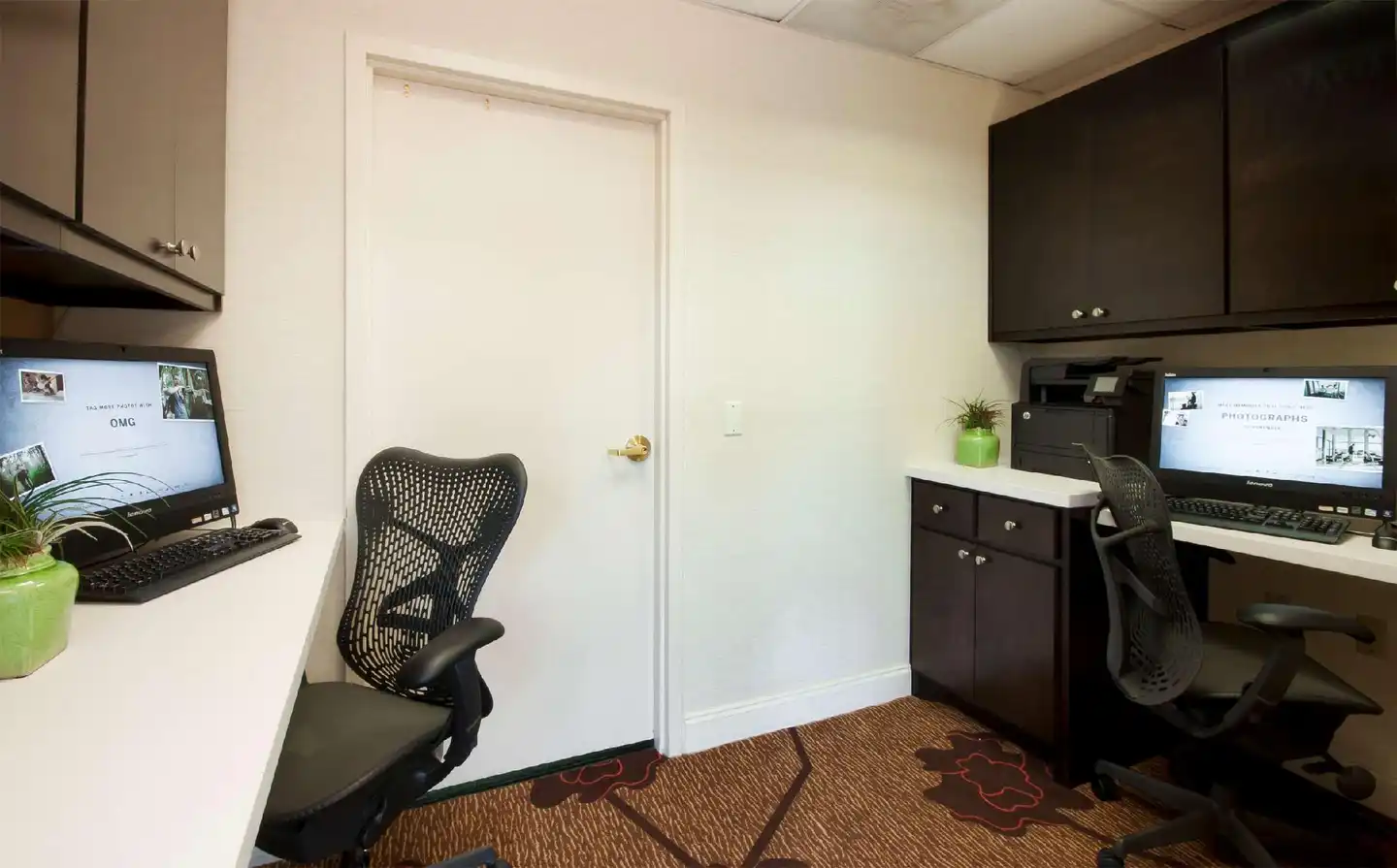 Hilton Garden Inn Fort Worth/Fossil Creek Wohnbeispiel