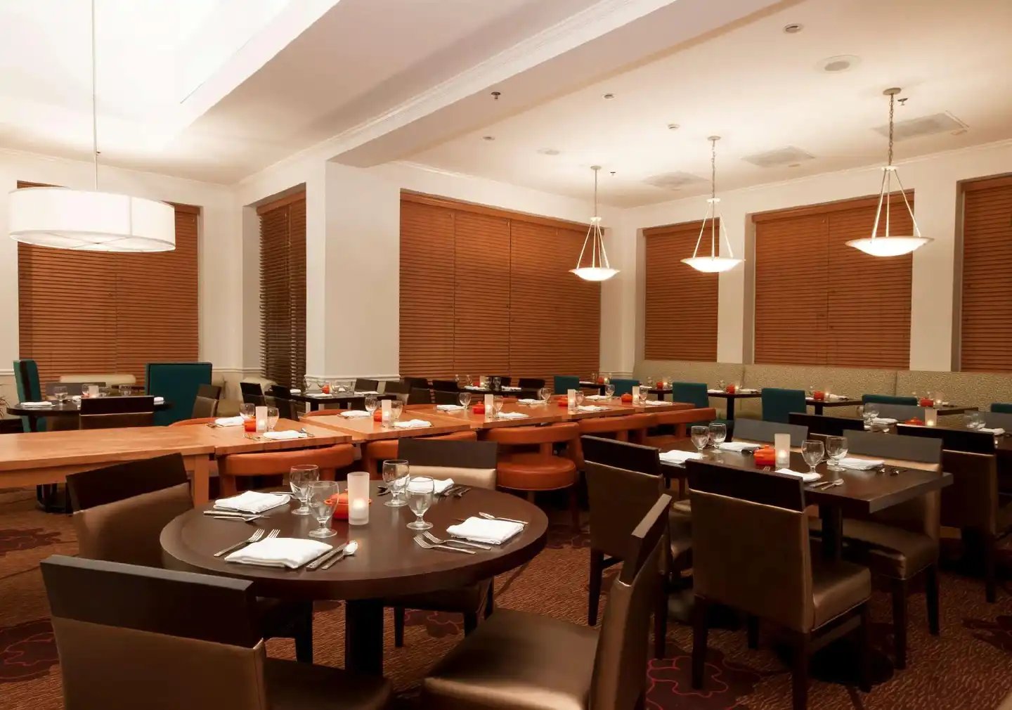 Hilton Garden Inn Fort Worth/Fossil Creek Konferenz