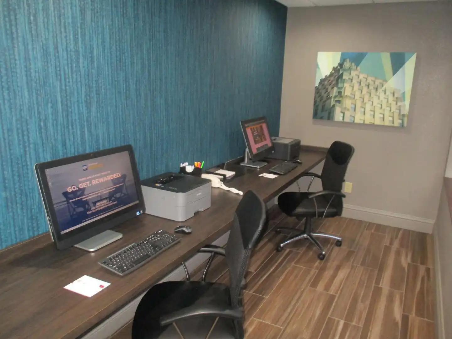 Best Western Plus Indianapolis NW Hotel Konferenz