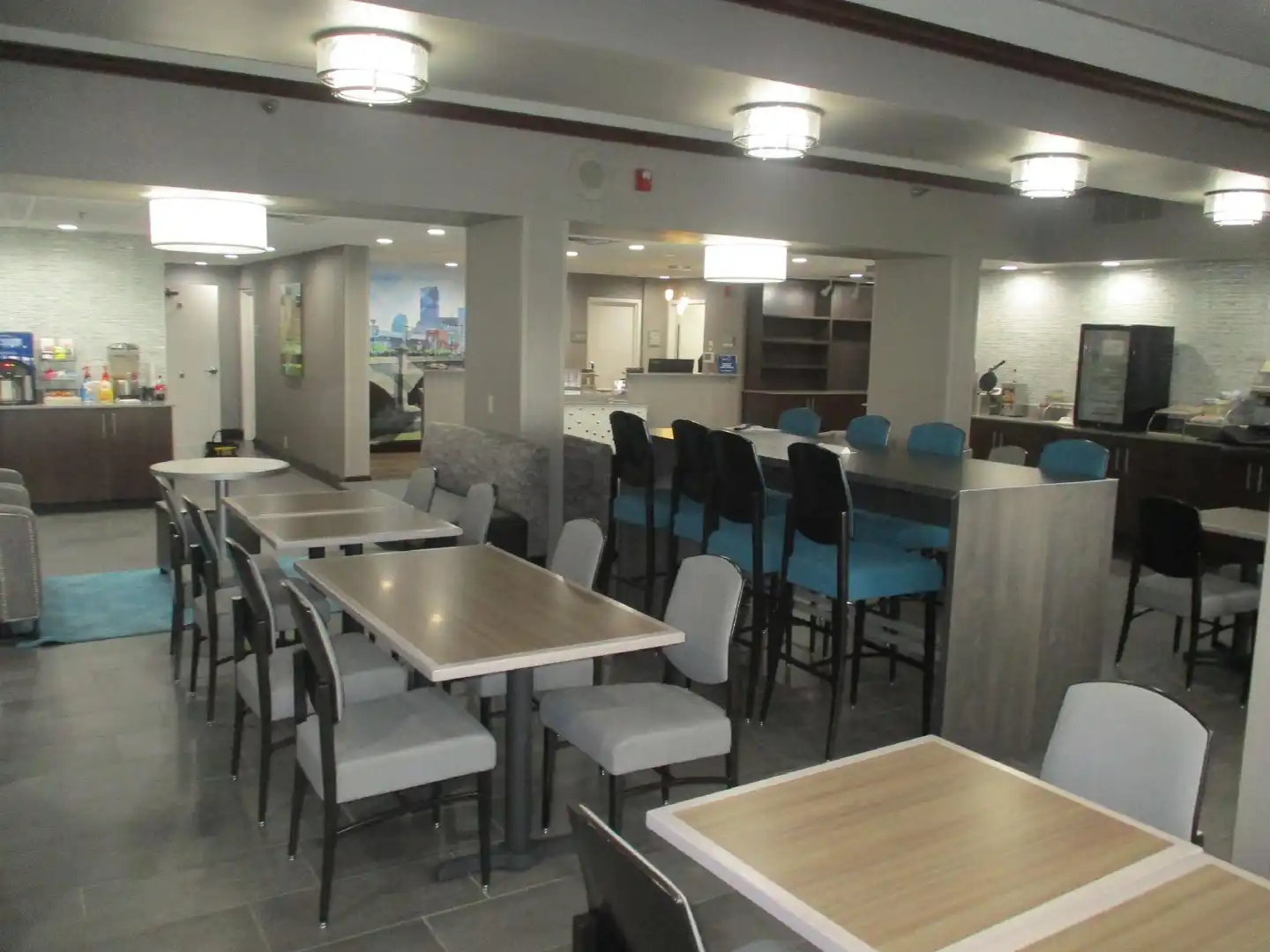 Best Western Plus Indianapolis NW Hotel Konferenz