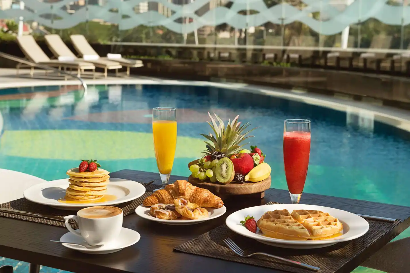 Hilton Durban Wellness