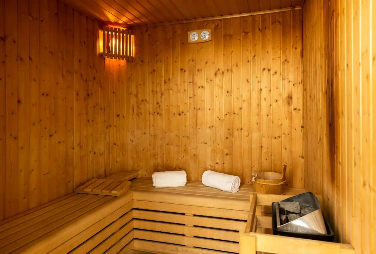 Hotel ILUNION Calas De Conil Wellness