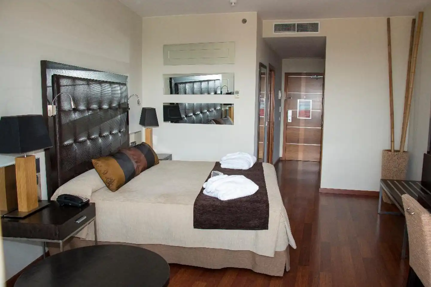 Senator Banús Spa Hotel Wohnbeispiel