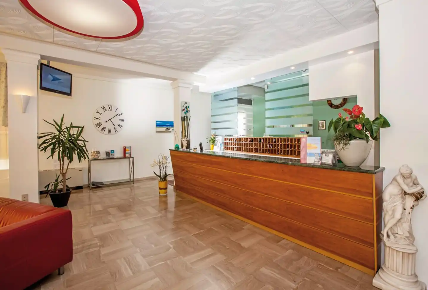 Sofia Lobby