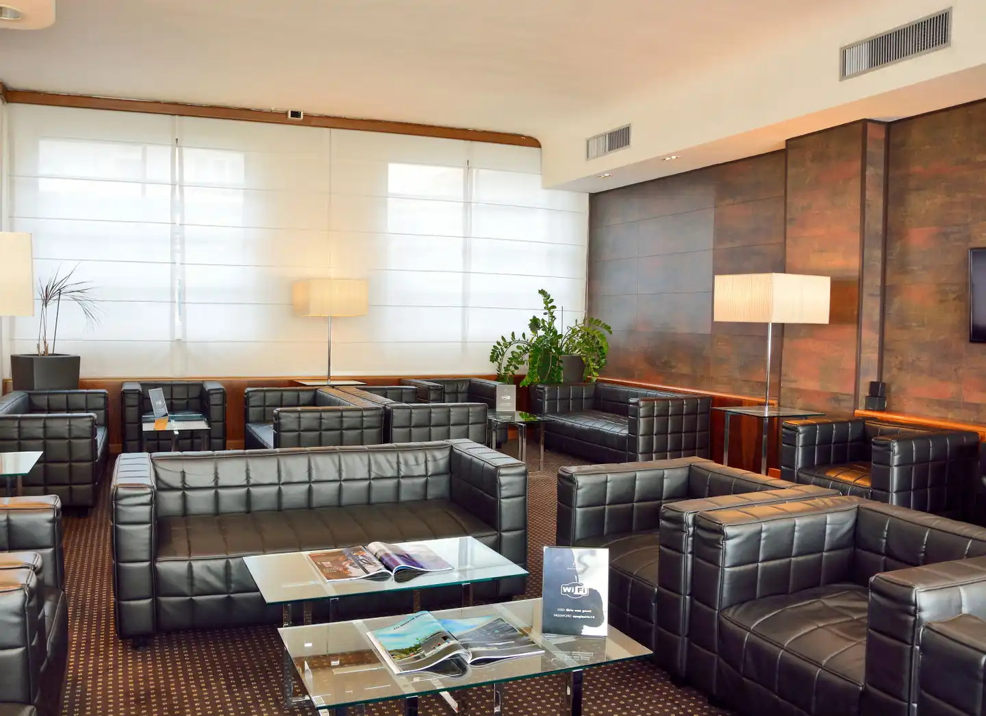 Hotel Apogia Sirio Venice Konferenz