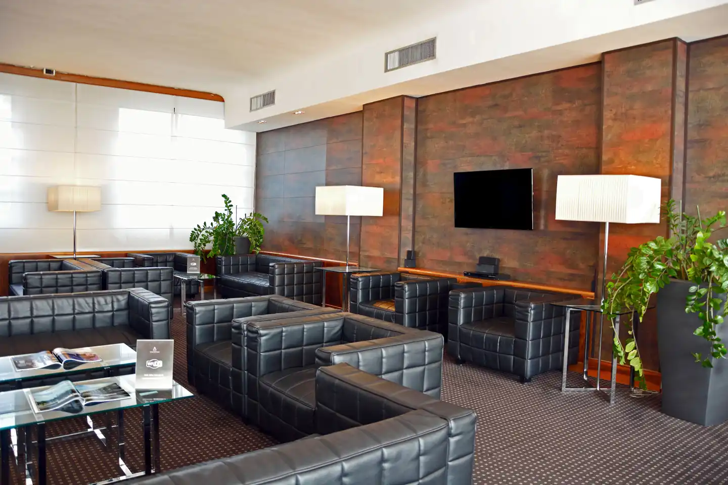 Hotel Apogia Sirio Venice Konferenz
