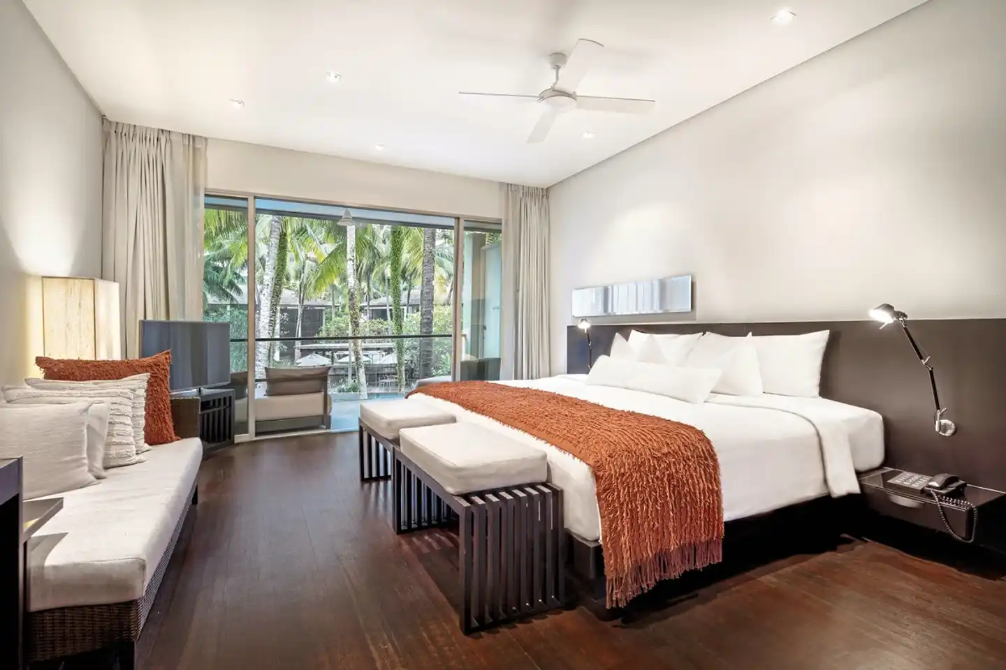Twinpalms Surin Beach Phuket Wohnbeispiel