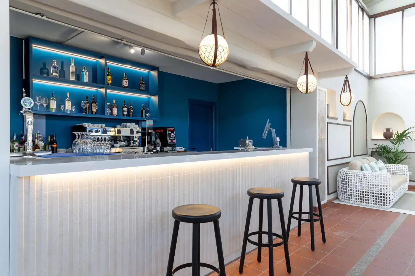 TUI BLUE Budoni Bar