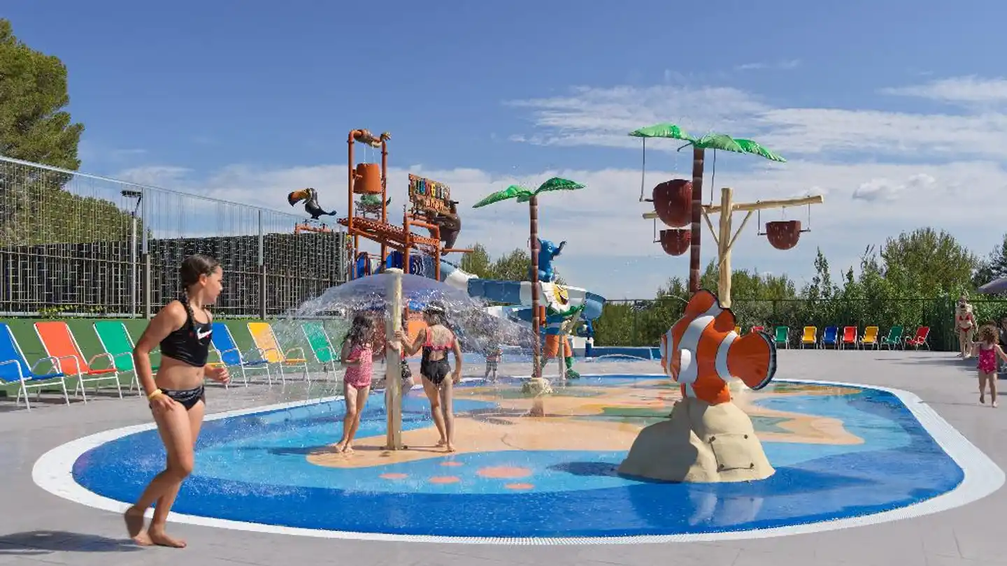 H10 Mediterranean Village Sport und Entertainment