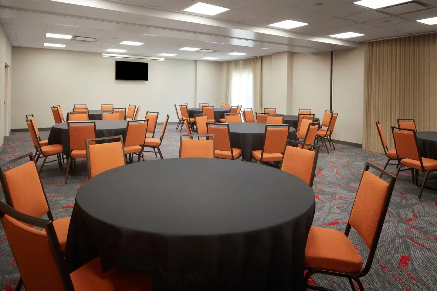 Fairfield Inn & Suites by Marriott Columbus OSU Konferenz