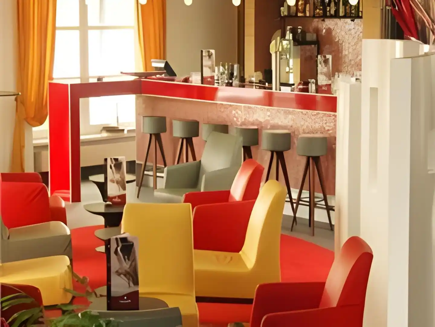 Hapimag Resort Winterberg Restaurant