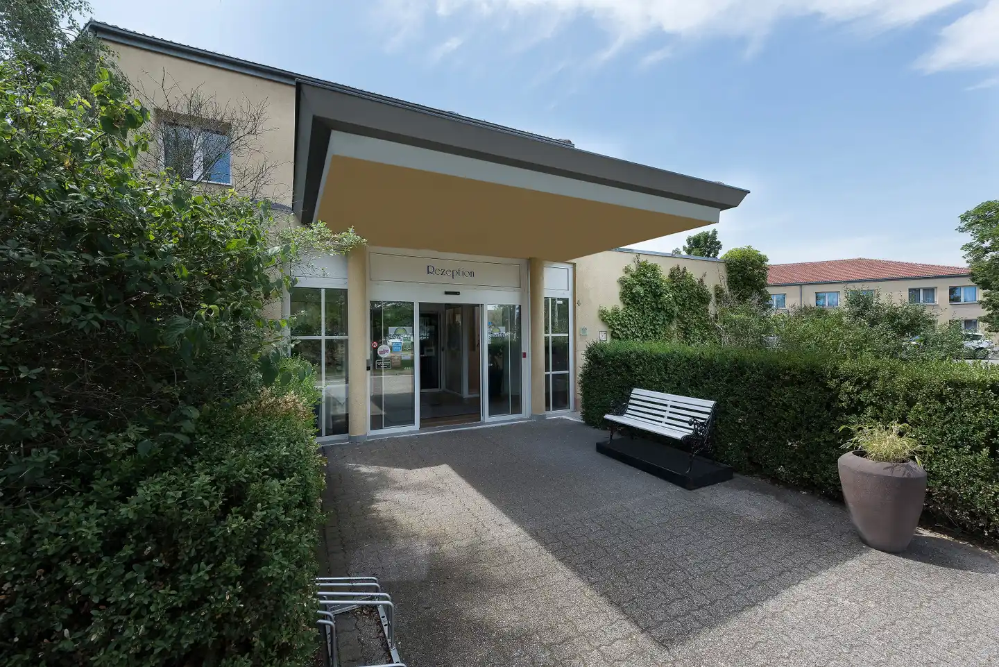 Days Inn by Wyndham Dessau Terrasse