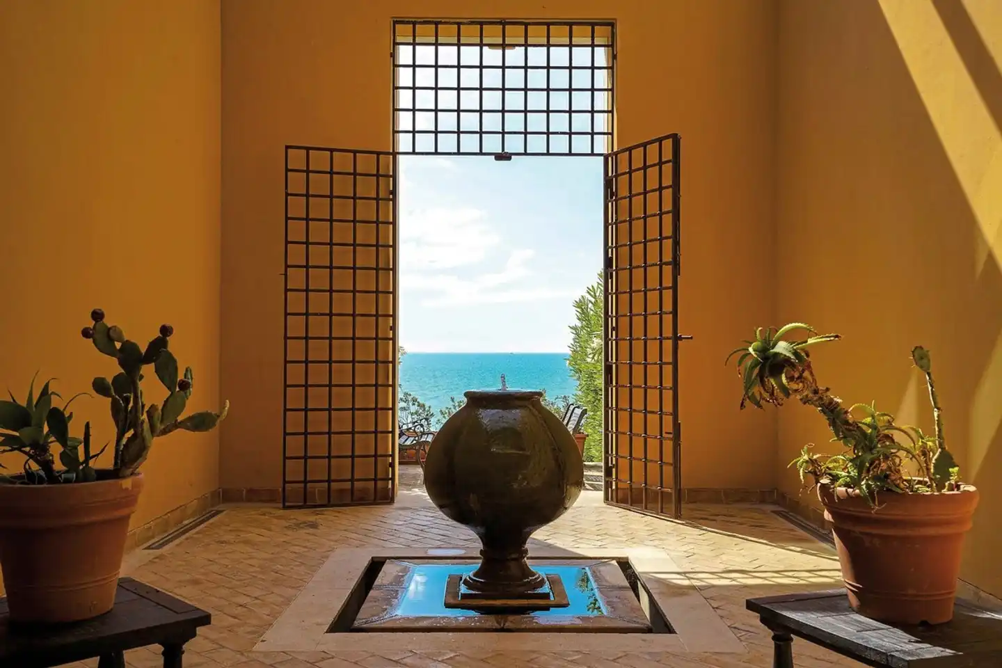 Falconara Greenblu Resort Wellness