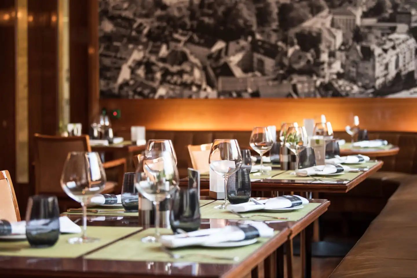 Einstein Restaurant