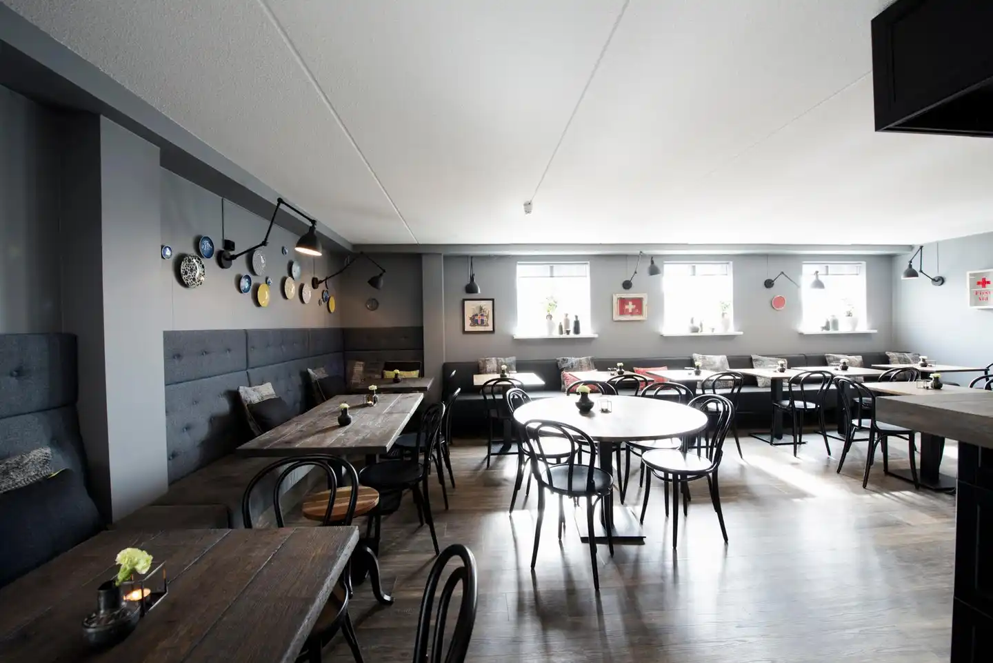 Leifur Eiriksson Bar