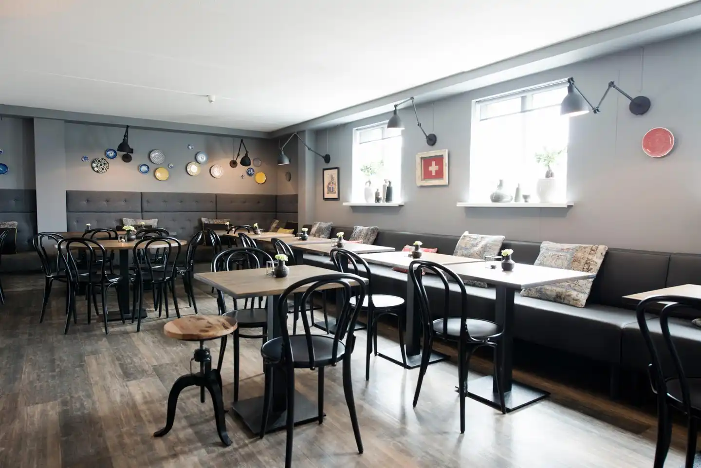 Leifur Eiriksson Restaurant