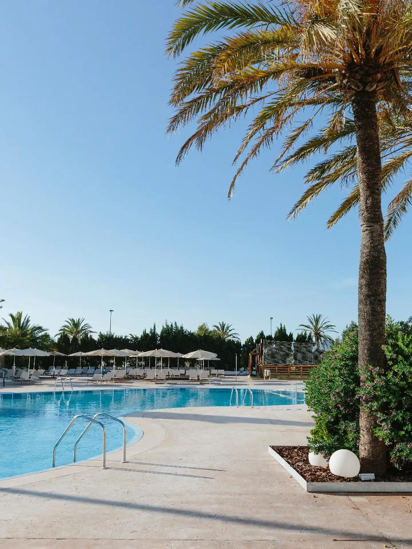 Bordoy Alcudia Bay Pool