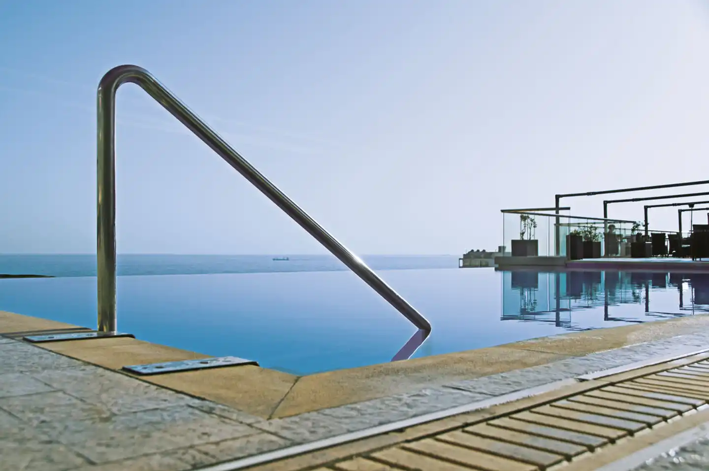 AX The Palace Pool