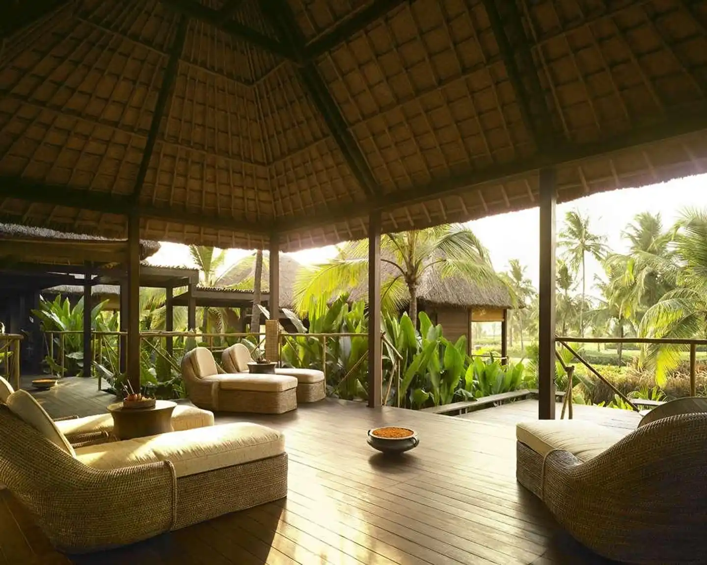 ITC Grand Goa, a Luxury Collection Resort & Spa, Goa Wellness
