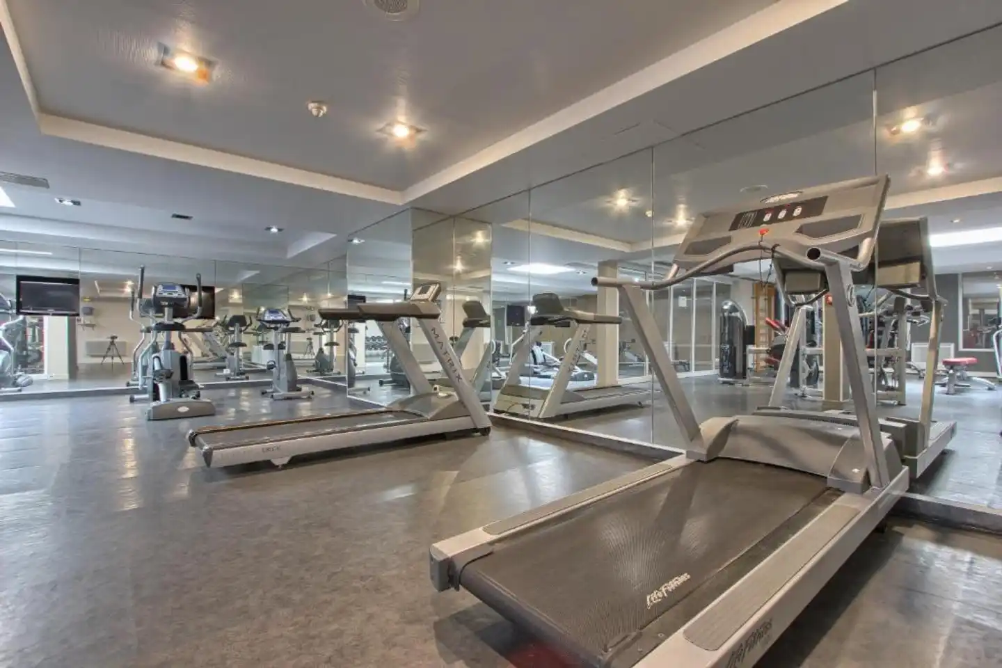 Hôtel Inn Paris CDG Airport Sport und Entertainment