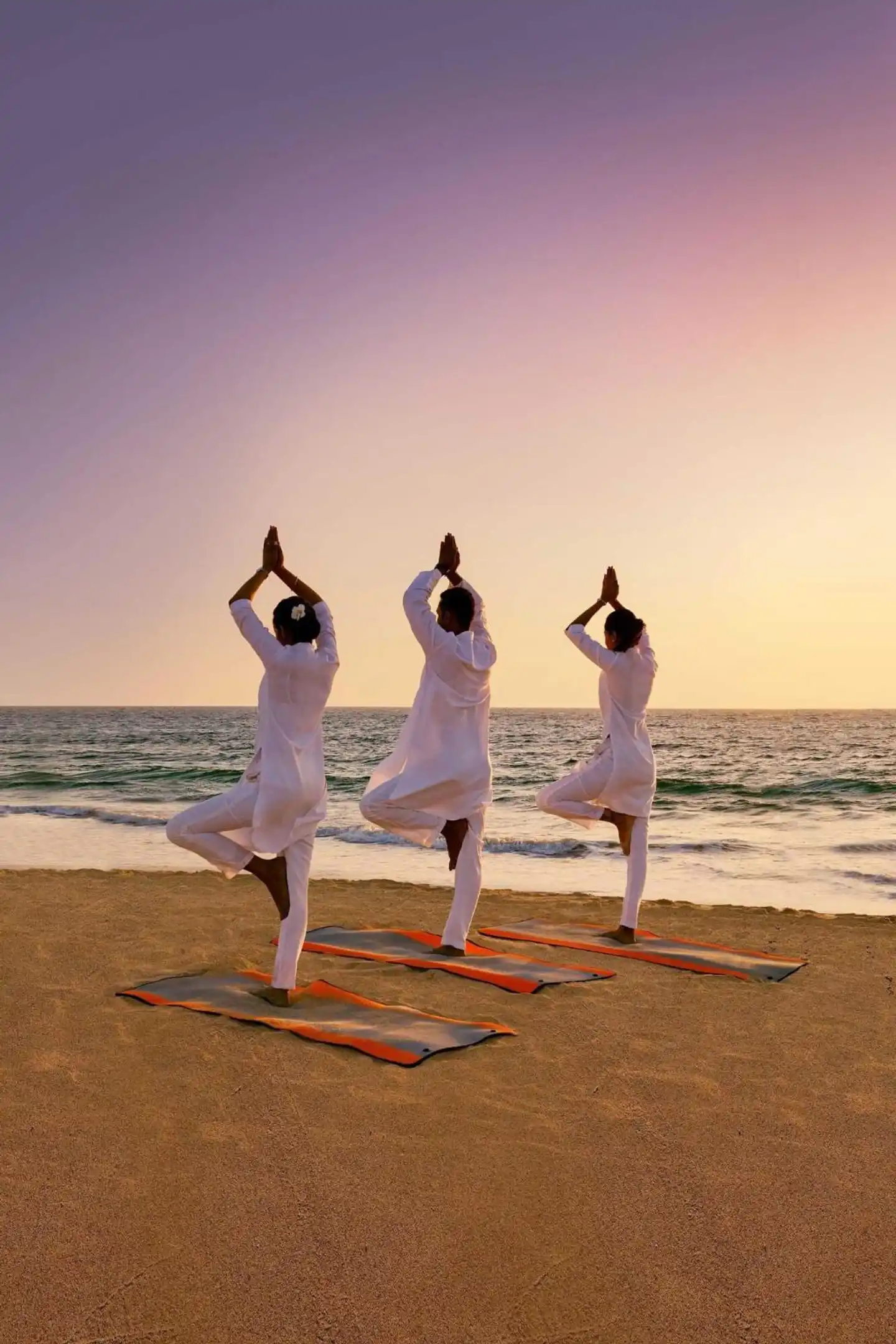 ITC Grand Goa, a Luxury Collection Resort & Spa, Goa Strand