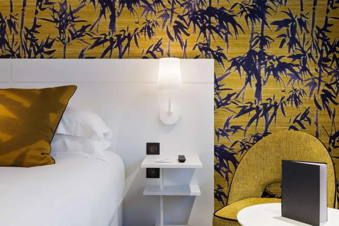 Hôtel Inn Paris CDG Airport Badezimmer