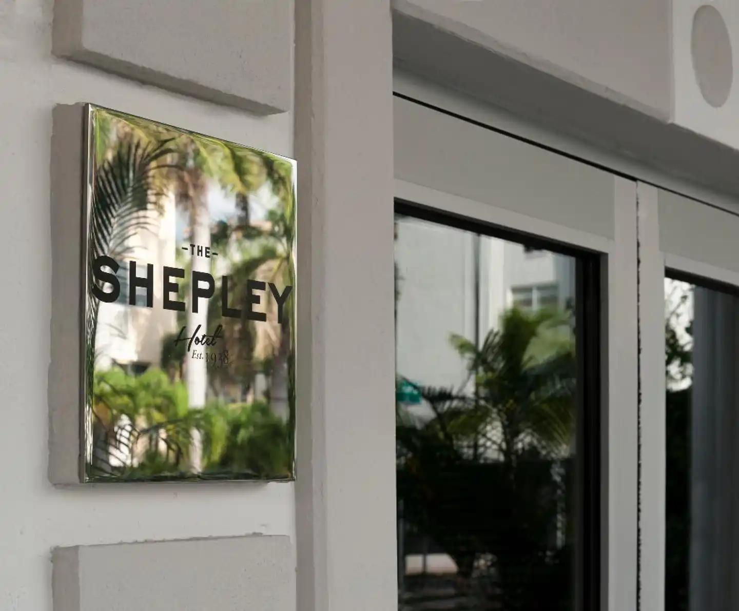 The Shepley Hotel Wohnbeispiel
