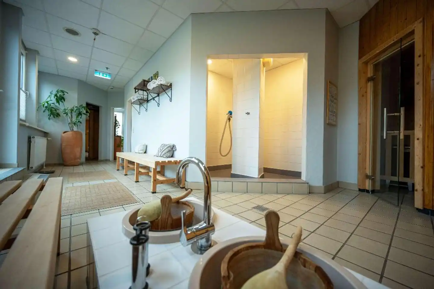 Best Western Hotel Prisma Wellness