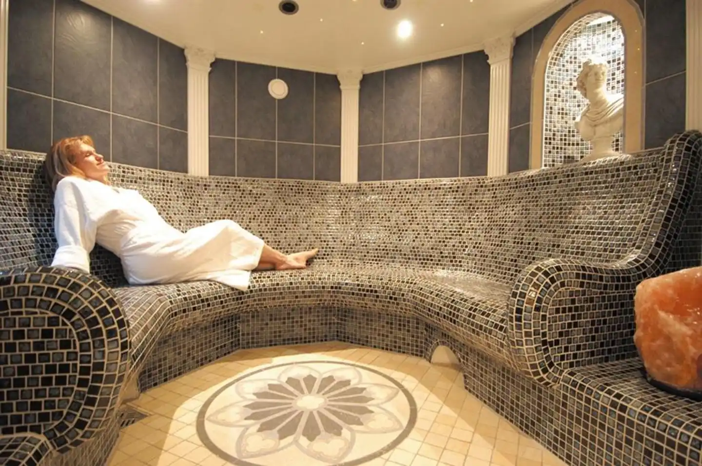 Schweizer Hof Wellness